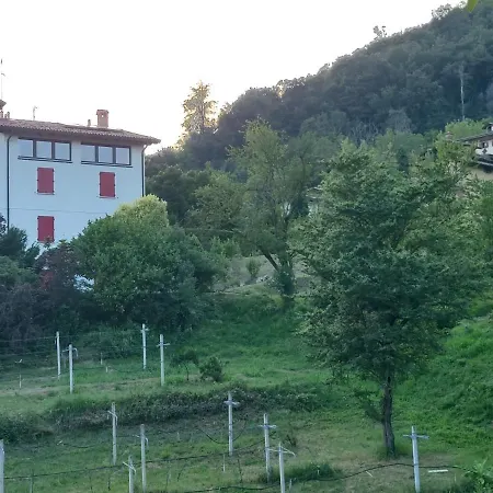 Aminta - Casa Aminta Casa de hóspedes Bérgamo