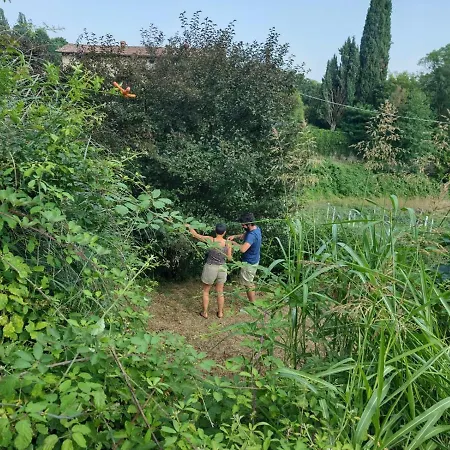 Aminta - Casa Aminta Guest house Bergamo